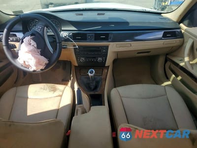 Zdjęcie 8 z 12 samochodu: 2007 BMW 328 I VIN:WBAVA33547PG40354 - miniatura