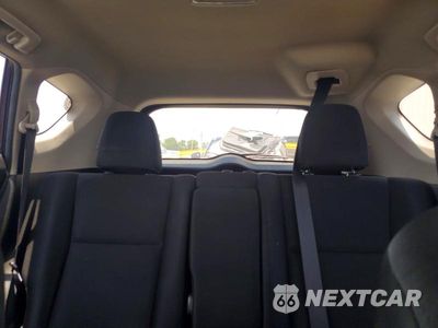 Zdjęcie 10 z 13 samochodu: 2017 TOYOTA RAV4 LE VIN:2T3BFREV8HW689356 - miniatura