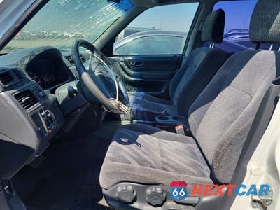 Zdjęcie 7 z 13 samochodu: 1999 HONDA CR-V LX VIN:JHLRD1840XC030524 - miniatura