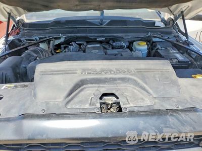 Zdjęcie 11 z 13 samochodu: 2021 RAM 2500 TRADESMAN VIN:3C6UR5HL0MG645369 - miniatura