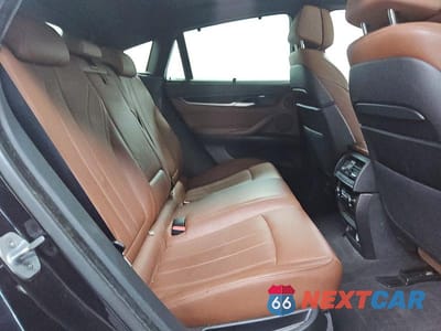 Zdjęcie 11 z 14 samochodu: 2015 BMW X6 XDRIVE35I VIN:5UXKU2C50F0F96088 - miniatura