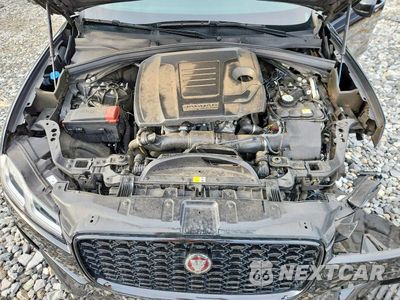 Zdjęcie 11 z 12 samochodu: 2023 JAGUAR F-PACE S VIN:SADCJ2EX7PA715958 - miniatura