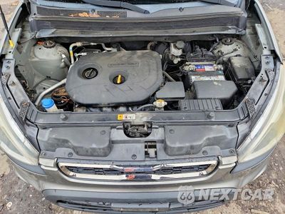Zdjęcie 11 z 12 samochodu: 2013 KIA SOUL + VIN:KNDJT2A61D7586683 - miniatura