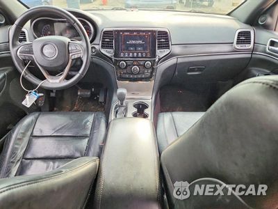 Zdjęcie 8 z 12 samochodu: 2019 JEEP GRAND CHEROKEE LIMITED VIN:1C4RJFBG8KC533961 - miniatura