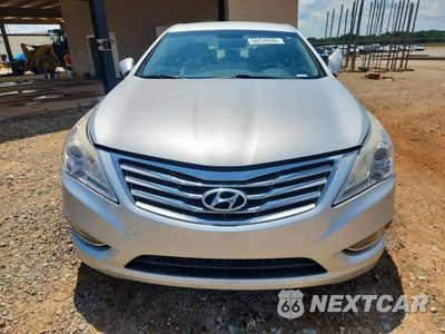 Piąte zdjęcie samochodu w środku: 2014 HYUNDAI AZERA BASE VIN:KMHFG4JG9EA351995 - miniatura