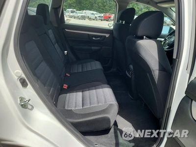 Zdjęcie 11 z 13 samochodu: 2021 HONDA CR-V SE VIN:7FARW2H70ME033613 - miniatura