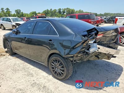 Drugie zdjęcie samochodu z przodu: 2013 TOYOTA CAMRY LE VIN:4T1BF1FK5DU653178 - miniatura