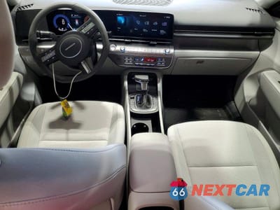 Zdjęcie 8 z 13 samochodu: 2026 HYUNDAI KONA SEL SPORT VIN:KM8HF3AB0TU424564 - miniatura