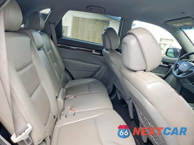 Zdjęcie 11 z 13 samochodu: 2015 KIA SORENTO LX VIN:5XYKTCA60FG636117 - miniatura