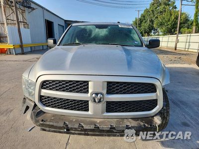Piąte zdjęcie samochodu w środku: 2015 RAM 1500 ST VIN:3C6RR6KT1FG698931 - miniatura