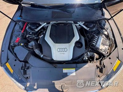 Zdjęcie 7 z 10 samochodu: 2019 AUDI A7 PRESTIGE VIN:WAUS2AF2XKN045578 - miniatura