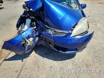 Zdjęcie 12 z 13 samochodu: 2013 HONDA FIT VIN:JHMGE8G3XDC041561 - miniatura