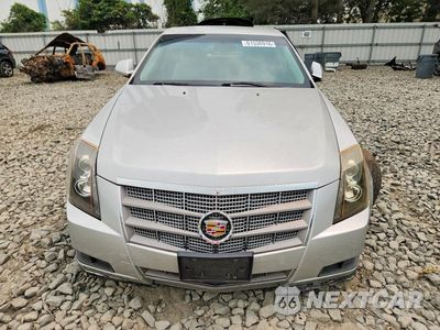 Piąte zdjęcie samochodu w środku: 2011 CADILLAC CTS VIN:1G6DA5EY2B0121774 - miniatura
