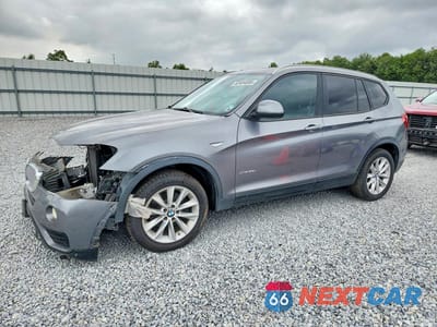 2016 BMW X3 XDRIVE28I 5UXWX9C58G0D84042 - główne zdjęcie licytacji z USA - miniatura