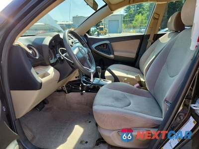 Zdjęcie 7 z 14 samochodu: 2007 TOYOTA RAV4 BASE VIN:JTMBD33V776030822 - miniatura