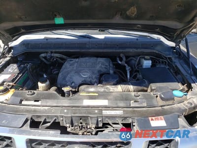 Zdjęcie 11 z 12 samochodu: 2013 NISSAN TITAN SV VIN:1N6AA0EC5DN309957 - miniatura