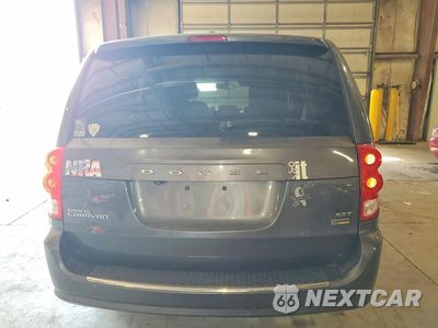 Zdjęcie 6 z 13 samochodu: 2017 DODGE GR CARAVAN VIN:2C4RDGCG8HR858654 - miniatura