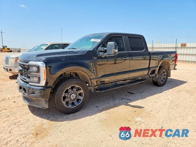 2023 FORD F250 SUPER DUTY 1FT8W2BT0PEC15248 - główne zdjęcie licytacji z USA - miniatura