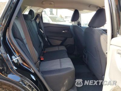 Zdjęcie 11 z 14 samochodu: 2026 NISSAN ROGUE SV VIN:5N1BT3BA2TC787829 - miniatura