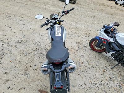 Zdjęcie 6 z 9 samochodu: 2018 DUCATI SCRAMBLER 1100 VIN:ZDMKAFCP5JB002290 - miniatura
