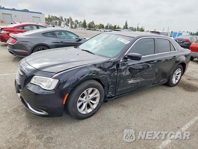 2018 CHRYSLER 300 2C3CCAAGXJH275396 - główne zdjęcie licytacji z USA - miniatura
