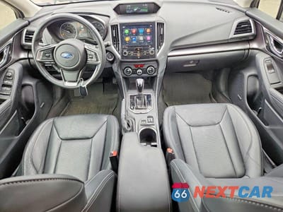 Zdjęcie 8 z 12 samochodu: 2019 SUBARU IMPREZA LIMITED VIN:4S3GTAU66K3724321 - miniatura