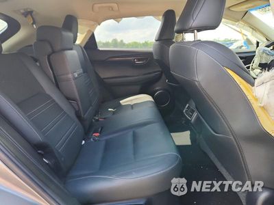 Zdjęcie 10 z 12 samochodu: 2019 LEXUS NX 300 BASE VIN:JTJBARBZ0K2199299 - miniatura