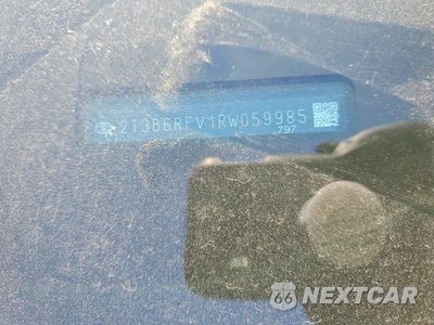 Zdjęcie 13 z 13 samochodu: 2021 TOYOTA RAV4 XLE PREMIUM VIN:2T3B6RFV1RW059985 - miniatura