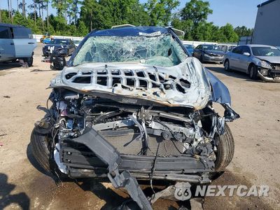 Piąte zdjęcie samochodu w środku: 2026 TOYOTA COROLLA CROSS L VIN:7MUAAAAG9TV175261 - miniatura