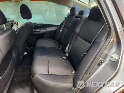 Zdjęcie 10 z 12 samochodu: 2017 NISSAN ALTIMA 2.5 SR VIN:1N4AL3AP4HC489592 - miniatura