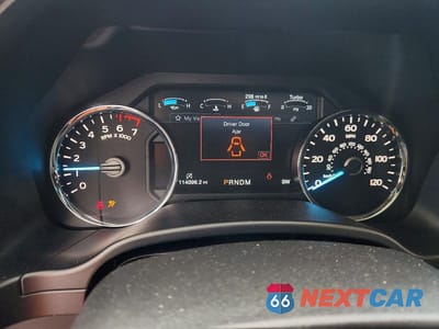 Zdjęcie 9 z 12 samochodu: 2019 FORD F150 SUPERCREW VIN:1FTEW1E48KFD47775 - miniatura