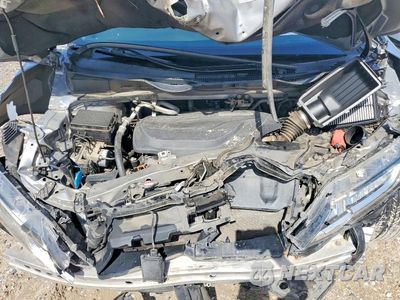 Zdjęcie 12 z 14 samochodu: 2018 HONDA ODYSSEY ELITE VIN:5FNRL6H92JB105212 - miniatura
