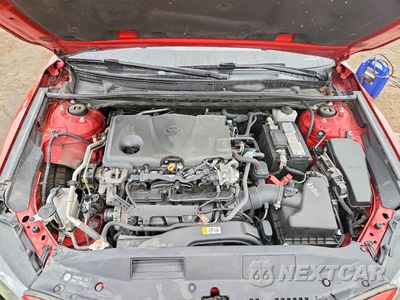 Zdjęcie 11 z 12 samochodu: 2021 TOYOTA CAMRY SE VIN:4T1G11AK0MU469004 - miniatura