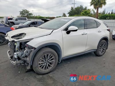 2024 LEXUS NX 350H PREMIUM JTJGKCEZ5R5011896 - główne zdjęcie licytacji z USA - miniatura
