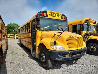 2015 IC CORPORATION 3000 CE SCHOOL BUS 4DRBUC8P6FB689647 - główne zdjęcie licytacji z USA - miniatura