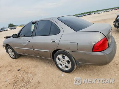 Drugie zdjęcie samochodu z przodu: 2005 NISSAN SENTRA 1.8 VIN:3N1CB51D85L524676 - miniatura