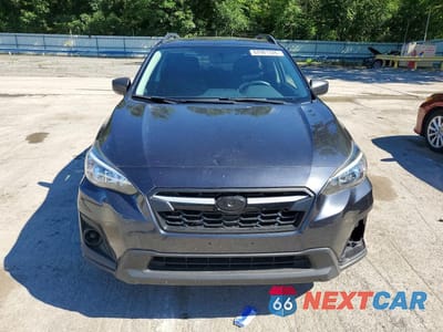 Piąte zdjęcie samochodu w środku: 2019 SUBARU CROSSTREK VIN:JF2GTAAC2K9234791 - miniatura