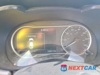Zdjęcie 9 z 12 samochodu: 2021 NISSAN VERSA SV VIN:3N1CN8EV6ML839969 - miniatura