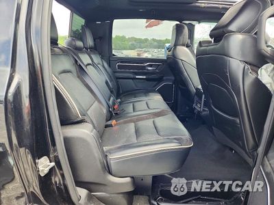 Zdjęcie 10 z 12 samochodu: 2019 RAM 1500 LARAMIE VIN:1C6SRFJT1KN863073 - miniatura