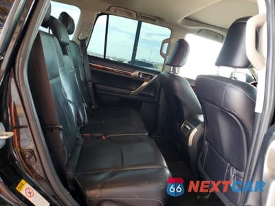 Zdjęcie 11 z 14 samochodu: 2010 LEXUS GX 460 VIN:JTJBM7FX8A5016488 - miniatura