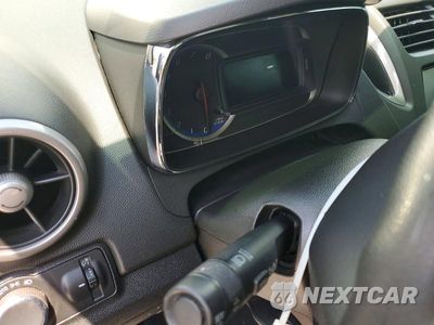 Zdjęcie 9 z 13 samochodu: 2016 CHEVROLET TRAX LS VIN:3GNCJKSBXGL265596 - miniatura