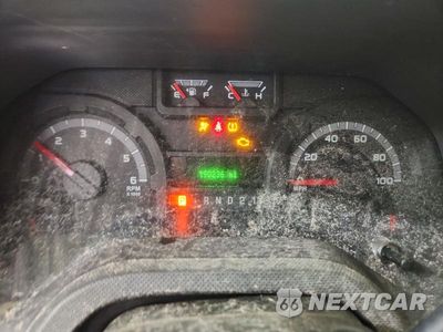 Zdjęcie 9 z 13 samochodu: 2011 FORD ECONOLINE E350 SUPER DUTY WAGON VIN:1FBNE3BL1BDA64595 - miniatura