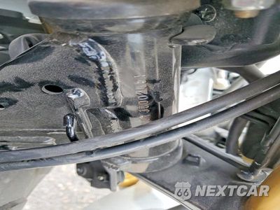Zdjęcie 9 z 9 samochodu: 2018 HONDA GROM VIN:MLHJC7517J5002481 - miniatura