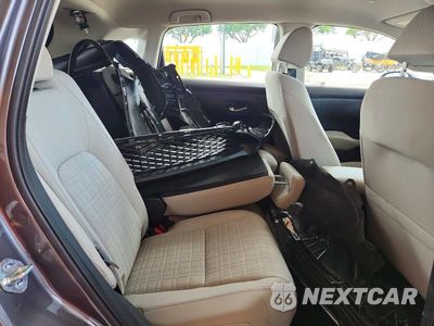 Zdjęcie 10 z 12 samochodu: 2025 HONDA HR-V LX VIN:3CZRZ1H35SM758752 - miniatura