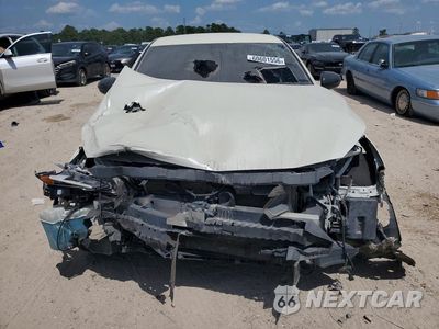 Piąte zdjęcie samochodu w środku: 2020 NISSAN ALTIMA SR VIN:1N4BL4CV6LC140206 - miniatura