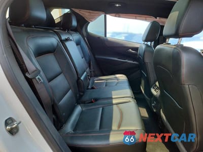 Zdjęcie 10 z 12 samochodu: 2022 CHEVROLET EQUINOX RS VIN:3GNAXWEV2NS243338 - miniatura