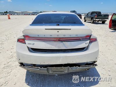 Zdjęcie 6 z 12 samochodu: 2015 LINCOLN MKZ VIN:3LN6L2GK6FR624183 - miniatura
