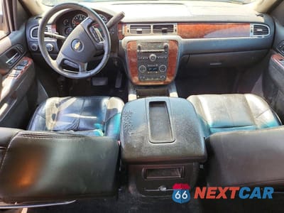 Zdjęcie 8 z 12 samochodu: 2011 CHEVROLET SILVERADO K1500 LTZ VIN:3GCPKTE3XBG224307 - miniatura