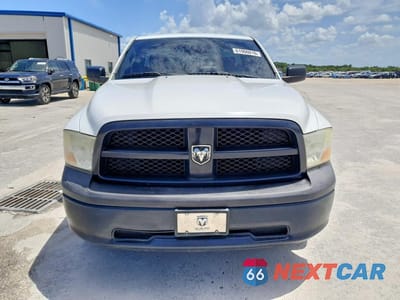Piąte zdjęcie samochodu w środku: 2012 DODGE RAM 1500 ST VIN:3C6JD6AP5CG226937 - miniatura