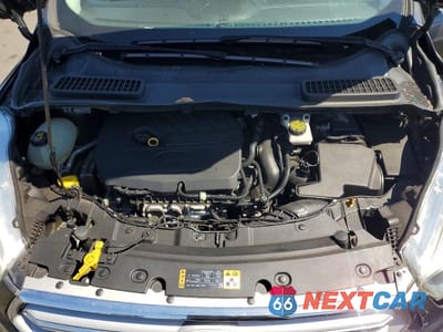 Zdjęcie 12 z 13 samochodu: 2018 FORD ESCAPE SE VIN:1FMCU0GDXJUB28066 - miniatura